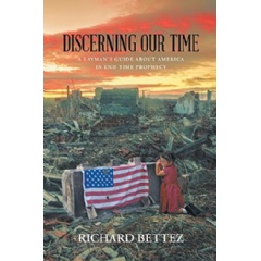 A Layman’s Guide about America in End Time Prophecy