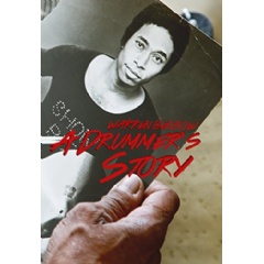A Drummers Story by Warren Benbow