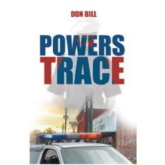 Powers Trace
by Don Bill