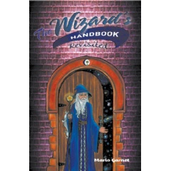 The Wizards Handbook Revisited
by Mario Garnet
