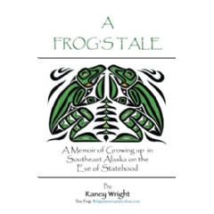 A Frogs Tale