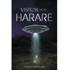 Visitor from Harare
by Edward Purizhansky