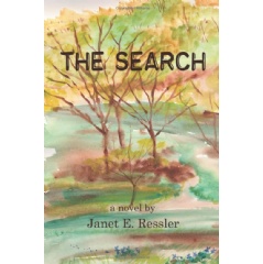 “The Search” by Janet E. Ressler