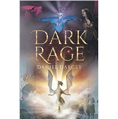 Dark Rage by Daniel Darcey