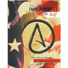 The Imprisonment of Self by Andrew Fitzpatrick