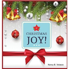 Christmas Joy by Nancy Velasco