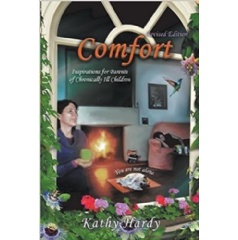 Comfort by Kathy Hardy