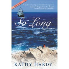 So Long by Kathy Hardy