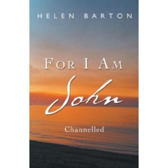 “For I Am John”
by Helen Barton