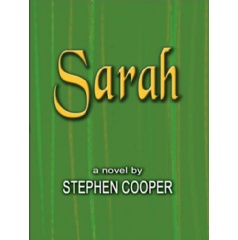 Sarah
by Stephen Cooper