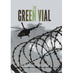 The Green Vial by Nicholas Orsini
