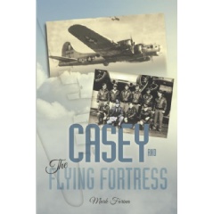 “Casey And The Flying Fortress” by Mark Farina