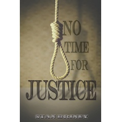 No Time for Justice
by Stan Briney