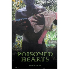 Poisoned Hearts
by Denis Gray