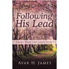 Following His Lead by Avar James