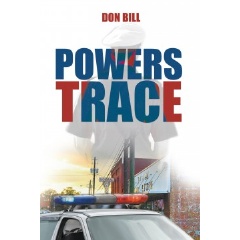 Powers Trace by Don Bill