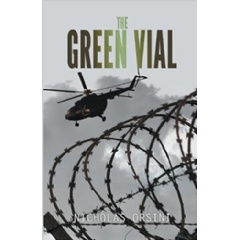 The Green Vial by Nicholas Orsini