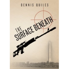 The Surface Beneath by Dennis Quiles