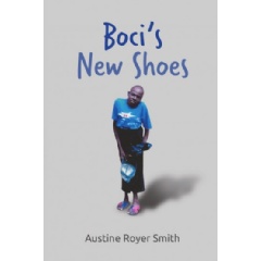 Bocis New Shoes by Austine Royer-Smith