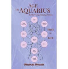 Age of Aquarius: Spiritual Reckoning by Melinda Merritt