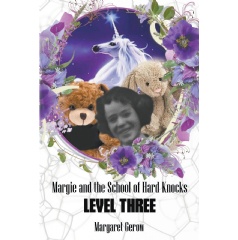 Margies adventure in a fantastic dream land is yet on another level.