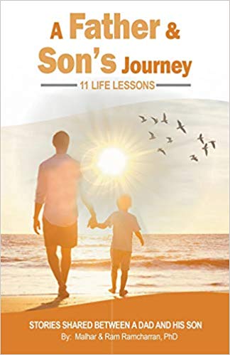 books about father and son relationships