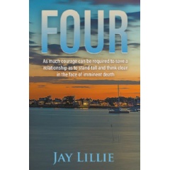 Four by Jay Lillie