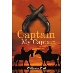 Captain My Captain by William Post