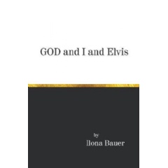 God and I and Elvis is a true account of experiences which include life-changing divine directives which made an excellent venue (my life) for learning, growing, and maturing,