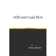 “God and I and Elvis is a true account of experiences which include life-changing divine directives which made an excellent venue (my life) for learning, growing, and maturing,”
