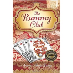 The Rummy Club tells the story of four friends who met in their teens during their high school years.