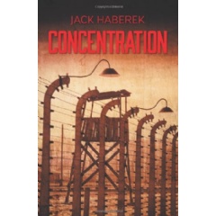 “Concentration” chronicles Jack’s struggles and fight for justice after being falsely accused of a crime.