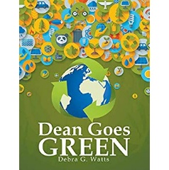 But, things take a turn for Dean and his day ends better, not just for Dean but for everyone on Earth. Yes, I said the Earth. See what happens in Dean’s day that affects the planet on which we live.
