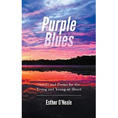 “Purple Blues” opens a window into the varieties of language used by a community, and offers a taste of the rich culture that identifies them as uniquely Caribbean. Tales of childhood discovery and sibling rivalry evoke echoes of a cherished past.
