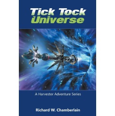 This is a must-read for every fan of science fiction as it talks about time travel, interdimensional travel, quantum entanglement, and more