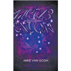 Embark on an adventure in exploring the universe’s biggest mysteries with Amie van Gogh’s Enigma: Encruzijadas del Destino.