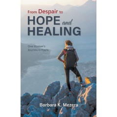 Her poems are deeply personal; she had written them as universally as she possibly could to reach people who are going or have gone through similar experiences.