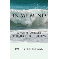 In My Mind is a compilation of poems and short stories written by Paul Tremewan, a much loved teacher from Flint, Michigan, towards the end of his life and his fierce battle against a horrible degenerative disease; rapid onset Bulbar type ALS.