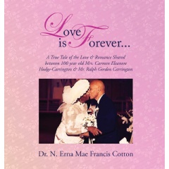 Love Is Forever proves that happy endings are real and can last
