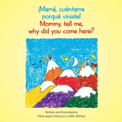 A powerfully emotional tale that provides its readers with a different take on the daily struggles of immigrants.