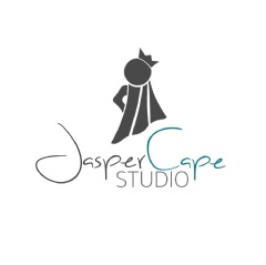 JasperCape Studios logo