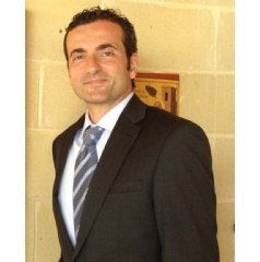 Stanley Tsiamoulis - CEO Founder of Zeneth Culture