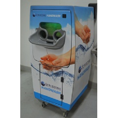 Scrubzone Handwash™ provides the highest standard in hygiene to employees in the food and restaurant industry.