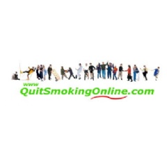 QuitSmokingOnline.com Free online course to help quit smoking.
