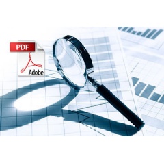 Marketdata Industry Report