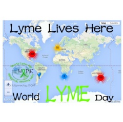 Lyme Pandemic