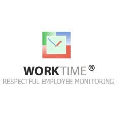 WorkTime Employee and Computer Monitoring Software