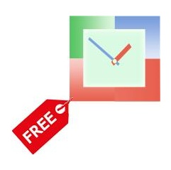 WorkTime Employee Attendance Monitoring Software