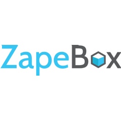 ZapeBox monthly ejuice subscription box