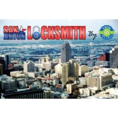 San Anton Locksmith - Full-Service Locksmith in San Antonio, TX